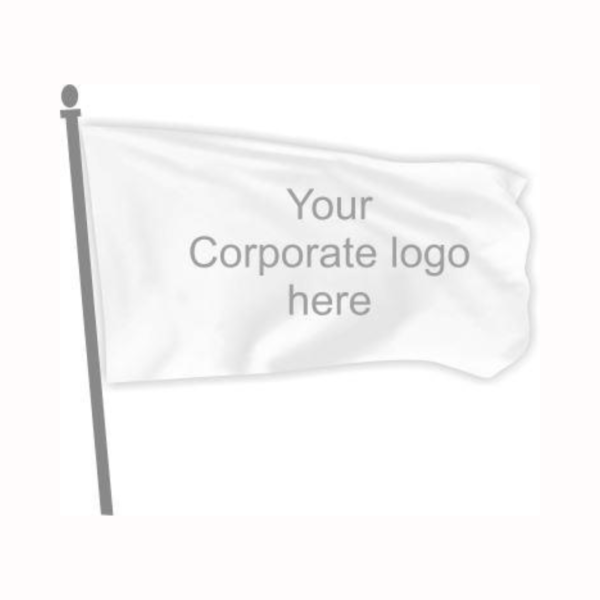 Customized Flag