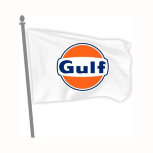 Customized Flag