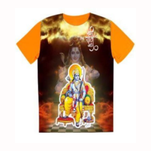 Religious T-shirt