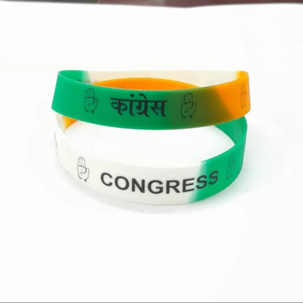 Election Wristband