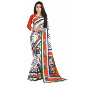 Customized Saree