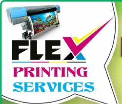 Flex Printing