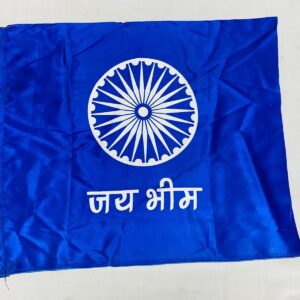 Jai Bheem Flag