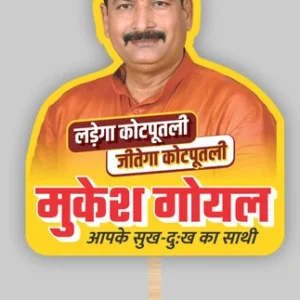 Election Cutout